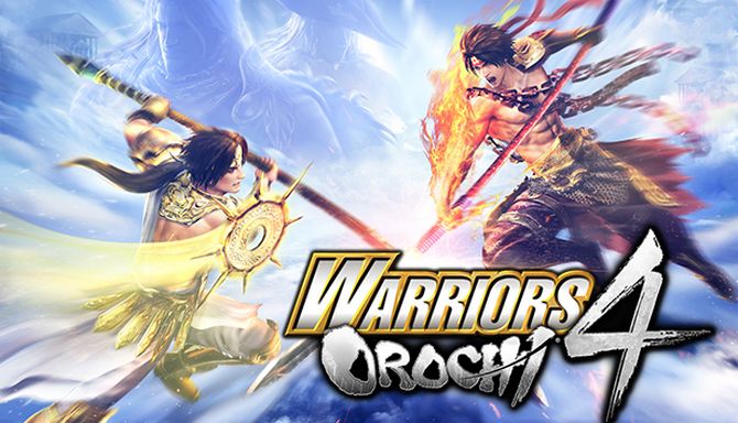 Warriors orochi 4 digital download