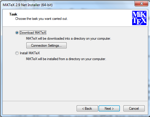 install latexit for windows 7