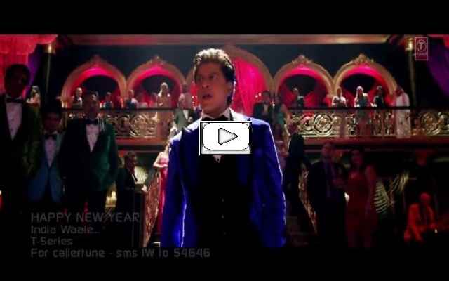 India Song Video Download